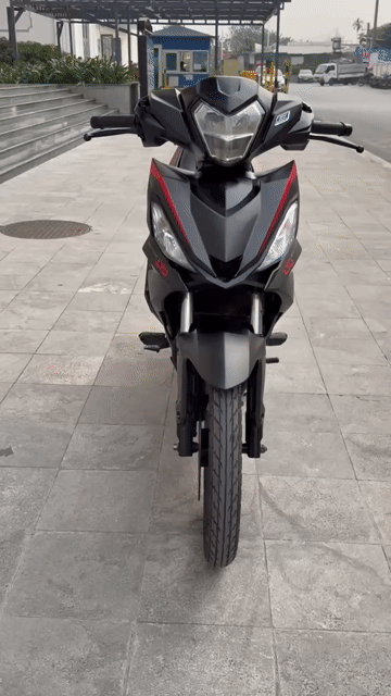 Winner V1 2021 Chính chủ Sd. Mua bán Xe máy tại Quận Nam Từ Liêm Hà Nội được đăng bởi Linh Nhi hình 1