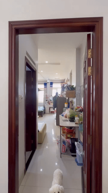Cho thuê Căn hộ Chung cư Quận 12 Tp Hồ Chí Minh diện tích 40 m² giá 4 triệu/tháng