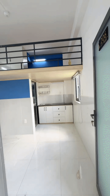 Cho thuê Phòng trọ Quận 12 Tp Hồ Chí Minh diện tích 30 m² giá 4,2 triệu/tháng