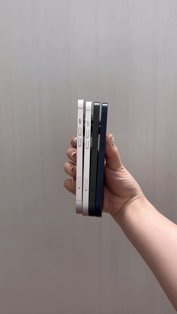  iPhone 13 128GB zin đẹp Bảo Hành 1 đổi 1. Mua bán Điện thoại tại Quận Cầu Giấy Hà Nội được đăng bởi Henry Shop hình 1