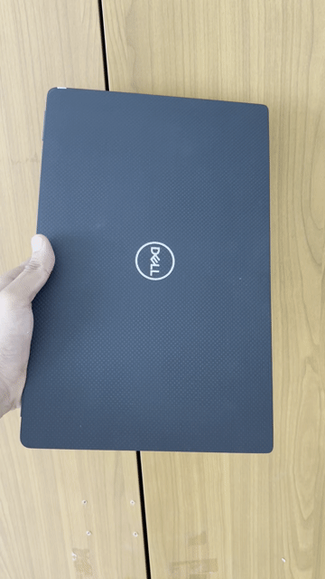 Dell Latitude 7410 i5-10310U 14 inch 16GB/256GB. Mua bán Laptop tại Quận Đống Đa Hà Nội được đăng bởi Hieuz Tech  hình 1