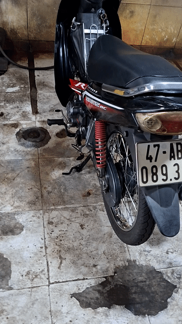 Yamaha Sirius 50cc 2016 Đen. Mua bán Xe máy tại Quận Tân Bình Tp Hồ Chí Minh được đăng bởi Đình Khương hình 1