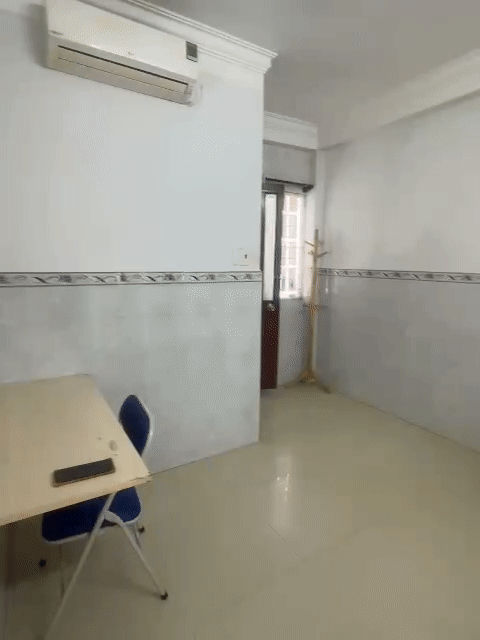 Cho thuê Phòng trọ Quận Phú Nhuận Tp Hồ Chí Minh diện tích 16 m² giá 3,3 triệu/tháng