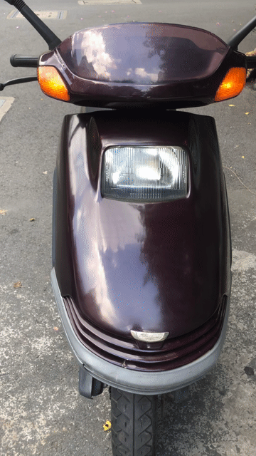Honda Freeway 250cc Nâu. Mua bán Xe máy tại Quận 3 Tp Hồ Chí Minh được đăng bởi Nguyễn văn sùng hình 1