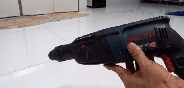 Máy khoan Bosch GBH-2-26E chính hãng. Mua bán Đồ chuyên dụng, Giống nuôi trồng tại Thành phố Rạch Giá Kiên Giang được đăng bởi Quách Luật hình 1