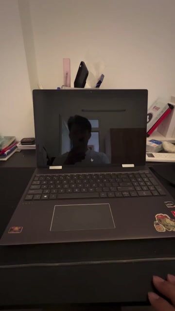 HP Envy x360 15-bq0xx AMD Ryzen 5 8GB/256GB. Mua bán Laptop tại Thành phố Cam Ranh Khánh Hòa được đăng bởi thái hình 1