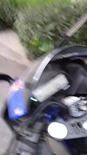Yamaha R15 V3-SàiGòn-odo 7000km-1 chủ-đăng ký 2020. Mua bán Xe máy tại Quận 6 Tp Hồ Chí Minh được đăng bởi Chen Tommy hình 1