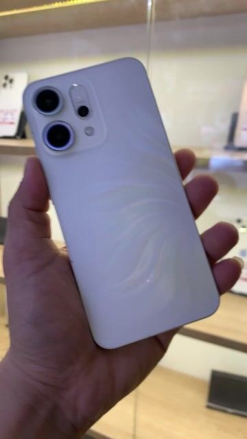OPPO Reno14 5G 12/256GB việtnam đẹp 99 CÓ SHIP COD. Mua bán Điện thoại tại Quận Ninh Kiều Cần Thơ được đăng bởi shop một chín tám tám hình 1