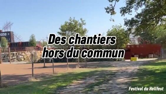 Le paysage, un métier diversifié