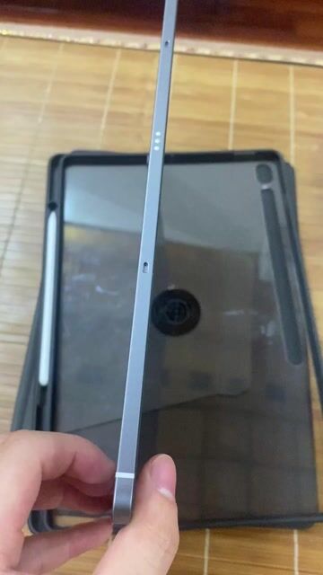Samsung Galaxy Tab S10 FE+ Đã dùng. Mua bán Máy tính bảng tại Thành phố Bắc Ninh Bắc Ninh được đăng bởi Huy Nguyễn Gia hình 1