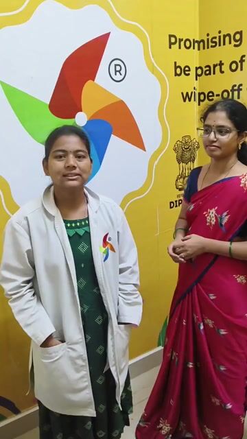 Lotavath Kalyani bai