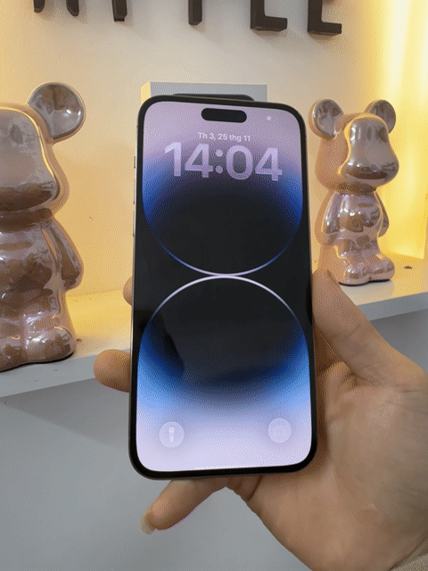 Apple iPhone 14 Pro Max BÁN CHUẨN GIÁ. Mua bán Điện thoại tại Quận Bắc Từ Liêm Hà Nội được đăng bởi Gia định hình 1