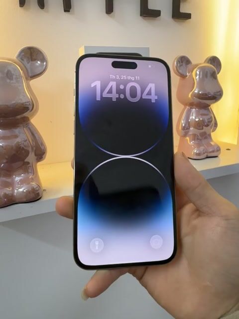 Apple iPhone 14 Pro Max 512GB ZIN KHÔNG GIÁ ẢO. Mua bán Điện thoại tại Quận Bắc Từ Liêm Hà Nội được đăng bởi Gia định hình 1