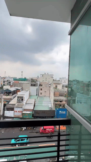 Cho thuê Căn hộ Chung cư Quận 10 Tp Hồ Chí Minh diện tích 30 m² giá 5,6 triệu/tháng