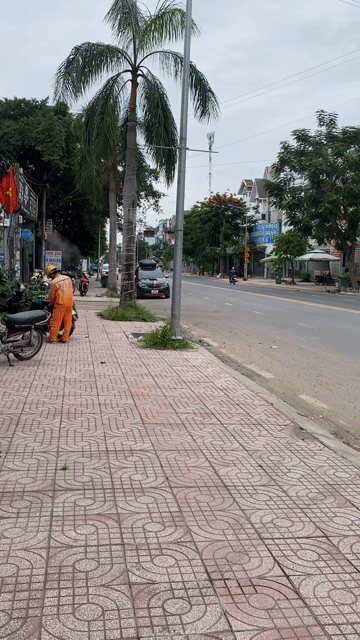 Cho thuê Văn phòng, Mặt bằng kinh doanh Quận Bình Tân Tp Hồ Chí Minh diện tích 280 m² giá 120 triệu/tháng