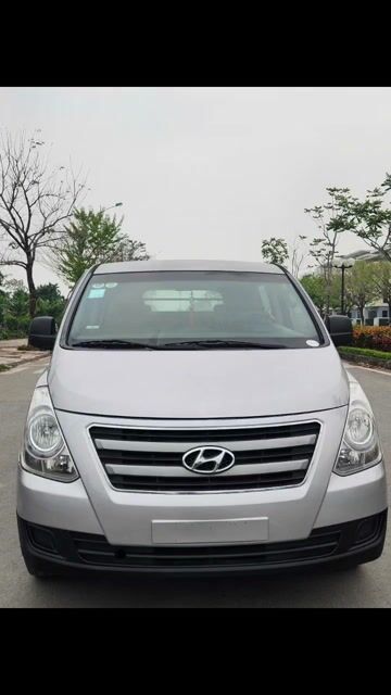 Stazex van 6 chỗ máy dầu. Mua bán Ô tô tại Quận Hà Đông Hà Nội được đăng bởi pro hình 1