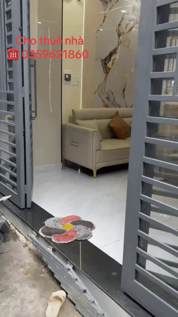 Cho thuê Nhà ở Quận Gò Vấp Tp Hồ Chí Minh diện tích 36 m² giá 10 triệu/tháng
