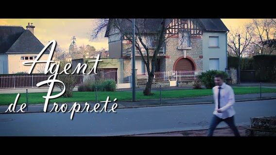 AGENT D'ENTRETIEN, DES PREJUGES A DEPOUSSIERER