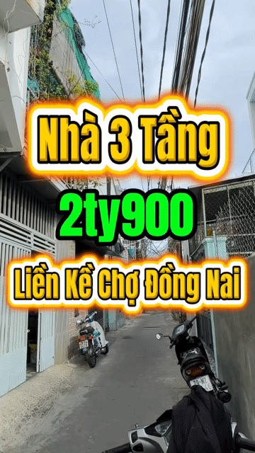 Mua bán Nhà ở Thành phố Nha Trang Khánh Hòa diện tích 39.7999 m² giá 2,9 tỷ