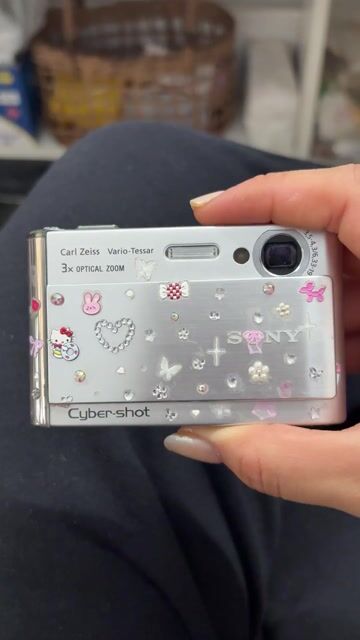 Máy ảnh Sony T70. Mua bán Máy ảnh, Máy quay tại Huyện Đắk Mil Đắk Nông được đăng bởi Minh Thư hình 1