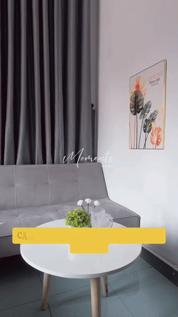 Cho thuê Căn hộ Chung cư Thành phố Huế Thừa Thiên Huế diện tích 20 m² giá 4 triệu/tháng