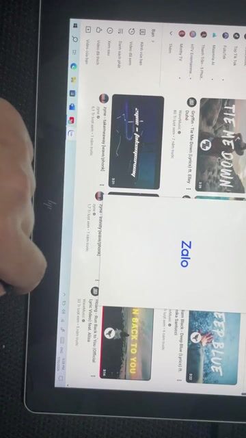 HP Elite x2 Bạc. Mua bán Laptop tại Thị xã Tân Uyên Bình Dương được đăng bởi xao bap hình 1