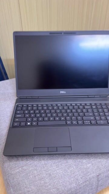 Dell Precision 7560 i7-11850H 16GB/512GB RTX A4000. Mua bán Laptop tại Quận Gò Vấp Tp Hồ Chí Minh được đăng bởi Nguyễn Đình Nguyên hình 1