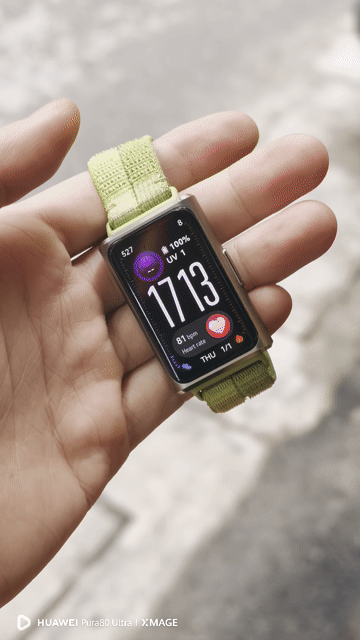 Huawei Band 11 Pro Xanh FullBox. Mua bán Thiết bị đeo thông minh tại Quận Ba Đình Hà Nội được đăng bởi Nguyễn Thanh Sơn hình 1