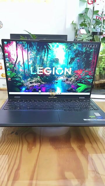 Lenovo Legion 5 Pro 2023. Mua bán Laptop tại Quận Ninh Kiều Cần Thơ được đăng bởi LAPTOP KENG CẦN THƠ hình 1