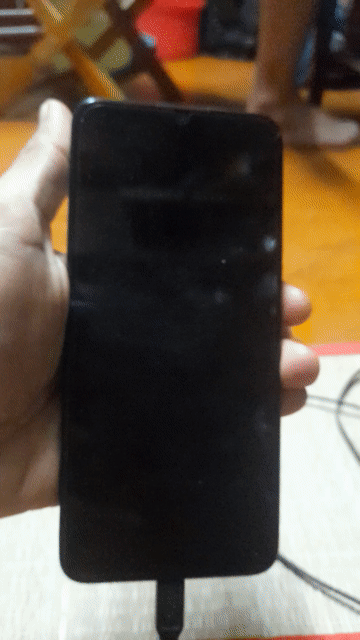 Nokia C31 Xanh nhạt Hư pin. Mua bán Điện thoại tại Quận 10 Tp Hồ Chí Minh được đăng bởi Hoàng Hải hình 1