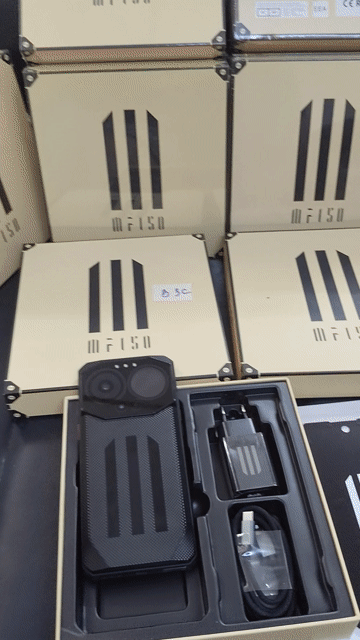 Điện thoại MF150 B3C 256GB Đen. Mua bán Điện thoại tại Quận 1 Tp Hồ Chí Minh được đăng bởi trùm giá rẻ hình 1