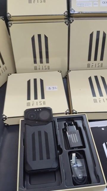 Điện thoại MF150 B3C 256GB Đen. Mua bán Điện thoại tại Quận 1 Tp Hồ Chí Minh được đăng bởi trùm giá rẻ hình 1