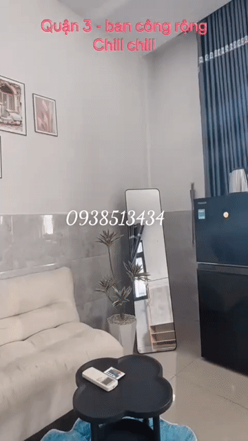 Mua bán Văn phòng, Mặt bằng kinh doanh Quận 3 Tp Hồ Chí Minh diện tích 200 m² giá 380 triệu