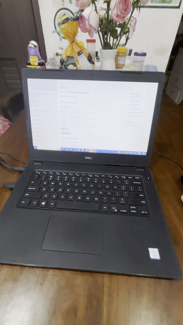 Dell Latitude 3480 i5-7200U 8GB/256GB SSD. Mua bán Laptop tại Quận 8 Tp Hồ Chí Minh được đăng bởi Yêu Tinh hình 1