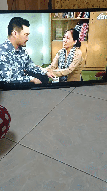 Tivi Sony KDL-32R410B. Mua bán Tivi, Âm thanh tại Thành phố Thủ Đức Tp Hồ Chí Minh được đăng bởi huỳnh hình 1