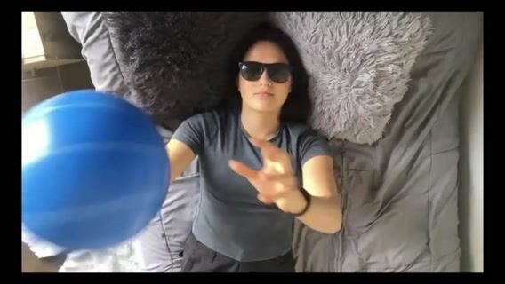 Avoir une faim de loup ou avoir du chien...