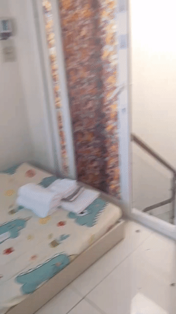 Cho thuê Phòng trọ Quận 3 Tp Hồ Chí Minh diện tích 25 m² giá 4,5 triệu/tháng