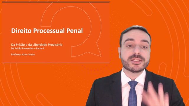 Direito Processual Penal