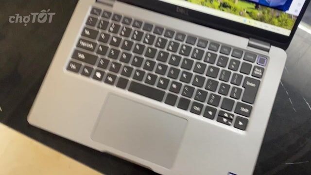 Latitude 5340 i5-1335 13.3 inch 16GB/256GB Cả. Mua bán Laptop tại Quận Thanh Xuân Hà Nội được đăng bởi laptop family Rẻ Bền Đẹp  hình 1