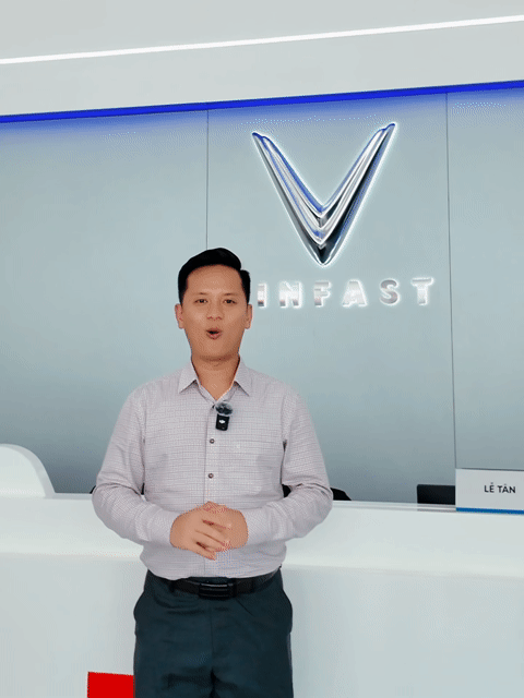 VinFast VF 5 Plus 2026 Góp Từ 49 Triệu. Mua bán Ô tô tại Huyện Bình Chánh Tp Hồ Chí Minh được đăng bởi Vinfast HCM hình 1