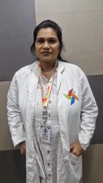 RWE For Sreenivasa Reddy, Sameera Parent of S. Hithesh Reddy, 57 Months Age With Initial Ability Score 573 Having 573 Today, Joined on 24 Months ago by Renamala Subhashini