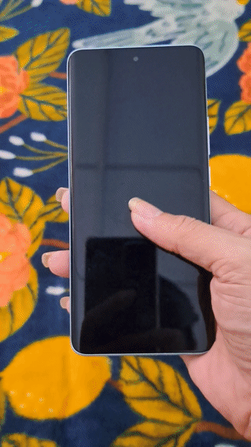 Xiaomi Redmi Note 15 8GB/128GB Like New.. Mua bán Điện thoại tại Thành phố Long Xuyên An Giang được đăng bởi Tk Smartphone hình 1