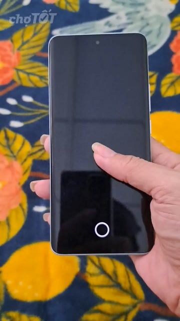 Xiaomi Redmi Note 15 8GB/128GB Like New.. Mua bán Điện thoại tại Thành phố Long Xuyên An Giang được đăng bởi Tk Smartphone hình 1