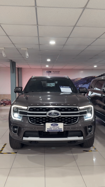 Everest Platinum 2 cầu cao cấp xe xuất hoá đơn. Mua bán Ô tô tại Quận Tân Bình Tp Hồ Chí Minh được đăng bởi FORD PHỔ QUANG XE CŨ hình 1