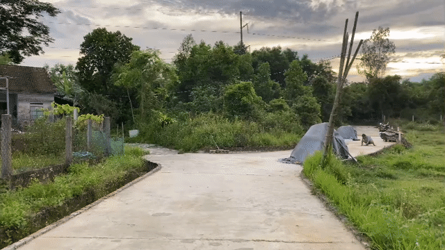 Mua bán Đất Huyện Thăng Bình Quảng Nam diện tích 143.8999 m² giá 800 triệu