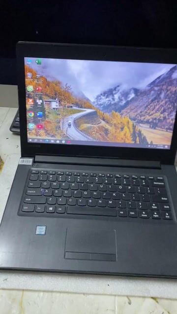 Lenovo i3-6100U 14 inch 4GB/120GB full. Mua bán Laptop tại Quận Bình Tân Tp Hồ Chí Minh được đăng bởi Hàng Thanh Lý Giá Rẻ hình 1
