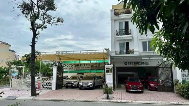 Cần thu mua ô tô đã qua sử dụng chính chủ đời cao. Mua bán Ô tô tại Quận Ninh Kiều Cần Thơ được đăng bởi TAN THANH AUTO  hình 1