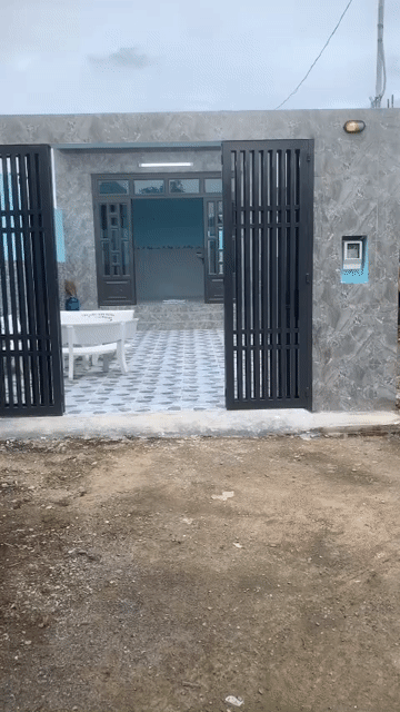 Cho thuê Nhà ở Thành phố Thủ Đức Tp Hồ Chí Minh diện tích 100 m² giá 6 triệu/tháng