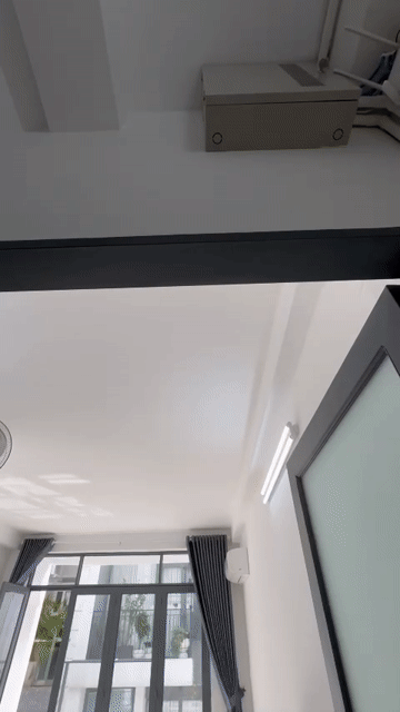Cho thuê Căn hộ Chung cư Quận Bình Thạnh Tp Hồ Chí Minh diện tích 30 m² giá 4,3 triệu/tháng