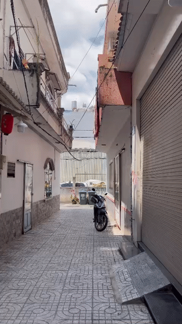 Cho thuê Văn phòng, Mặt bằng kinh doanh Quận Gò Vấp Tp Hồ Chí Minh diện tích 15 m² giá 2,8 triệu/tháng